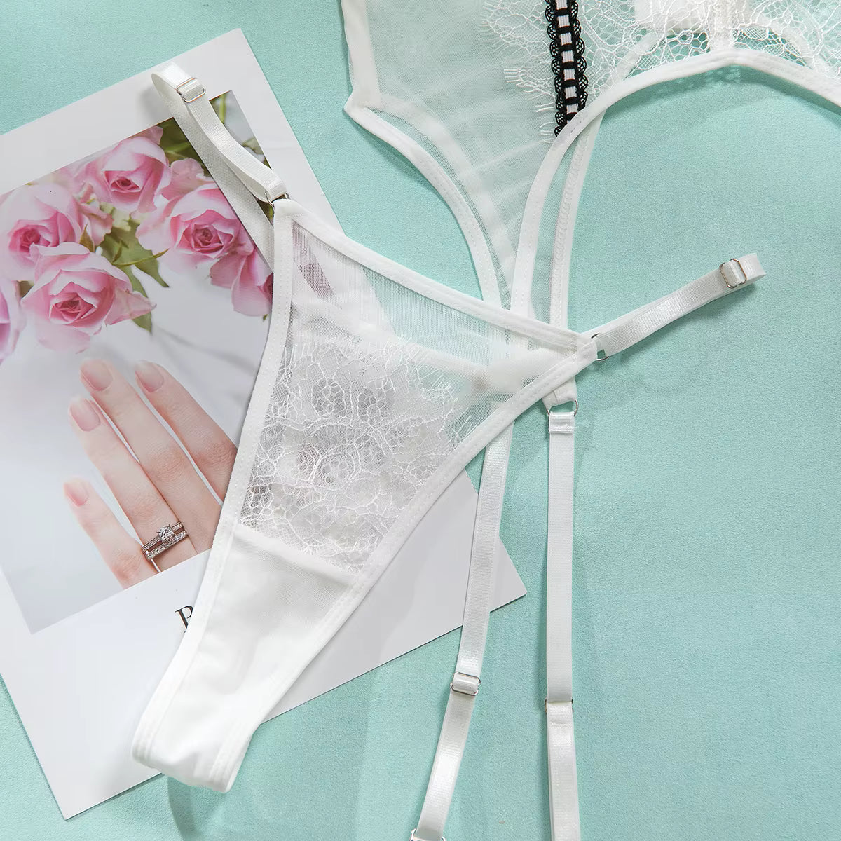 Lingerie Fidelia
