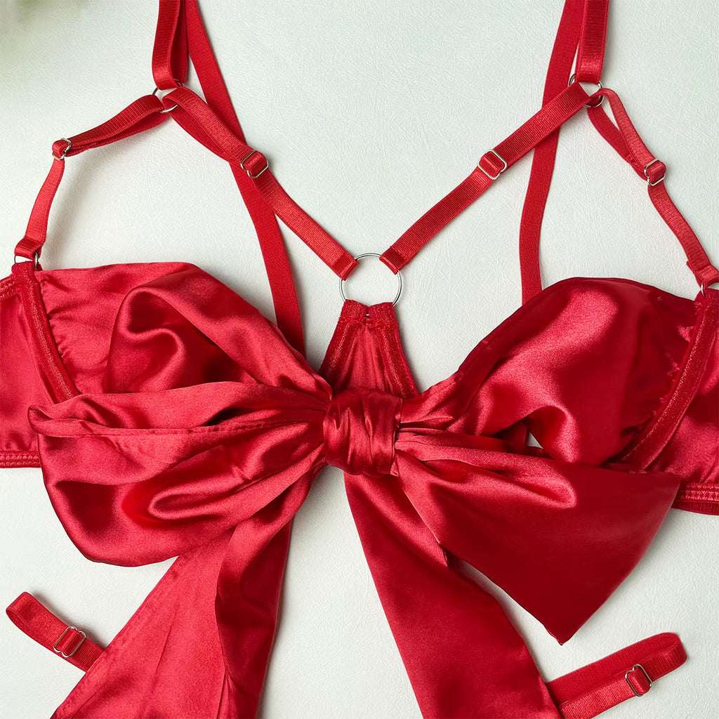 Lingerie Mirasol