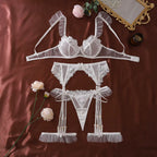Lingerie Millie