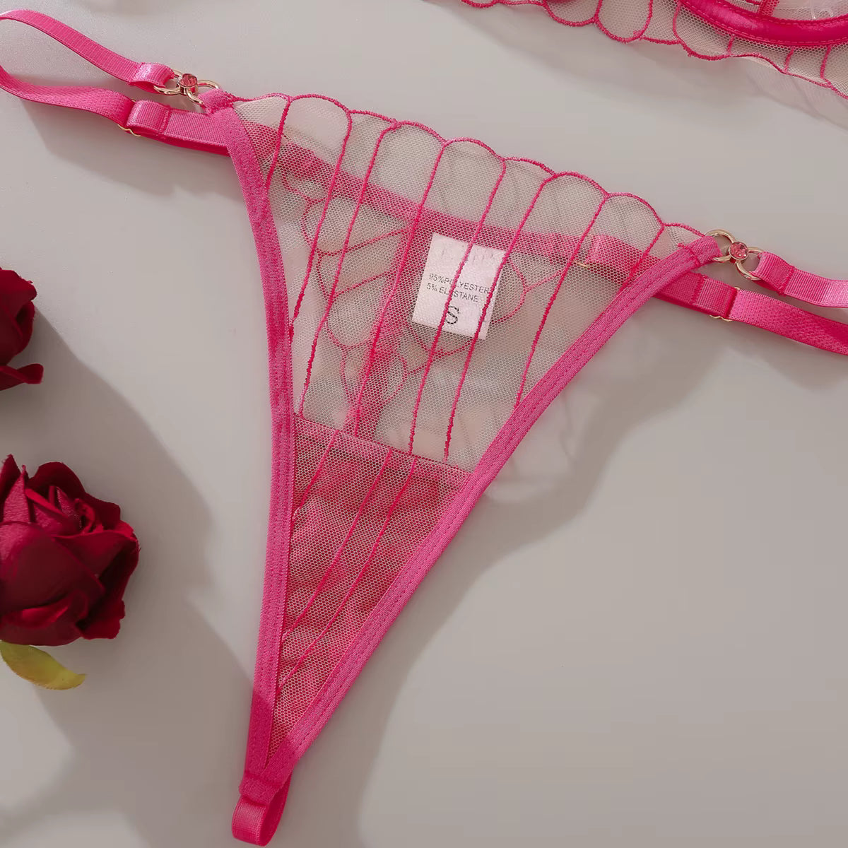 Lingerie Ligia