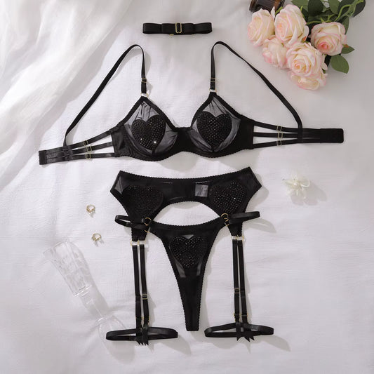 Lingerie Manuela