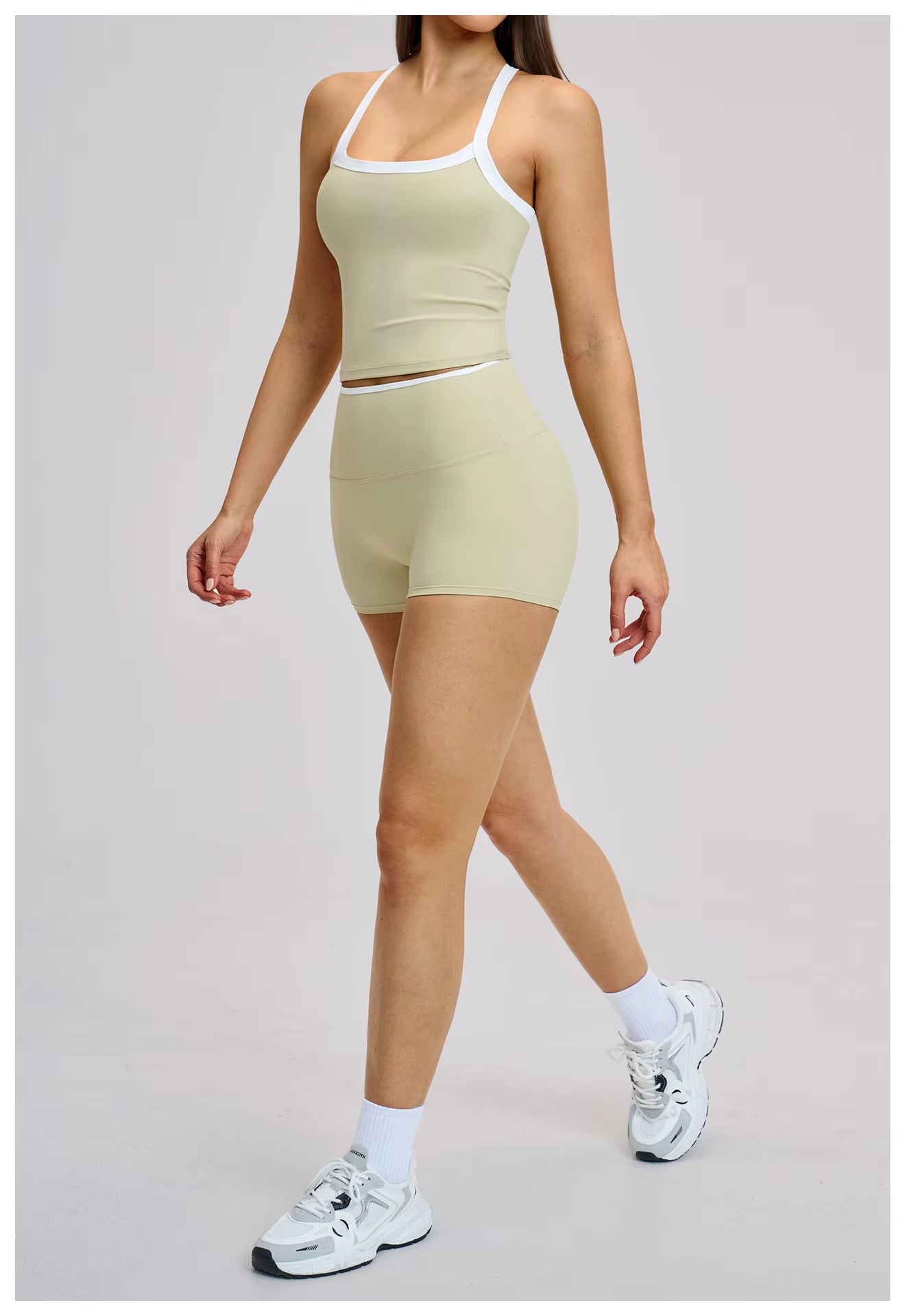 Mila 2-Piece Women’s Tracksuit Set