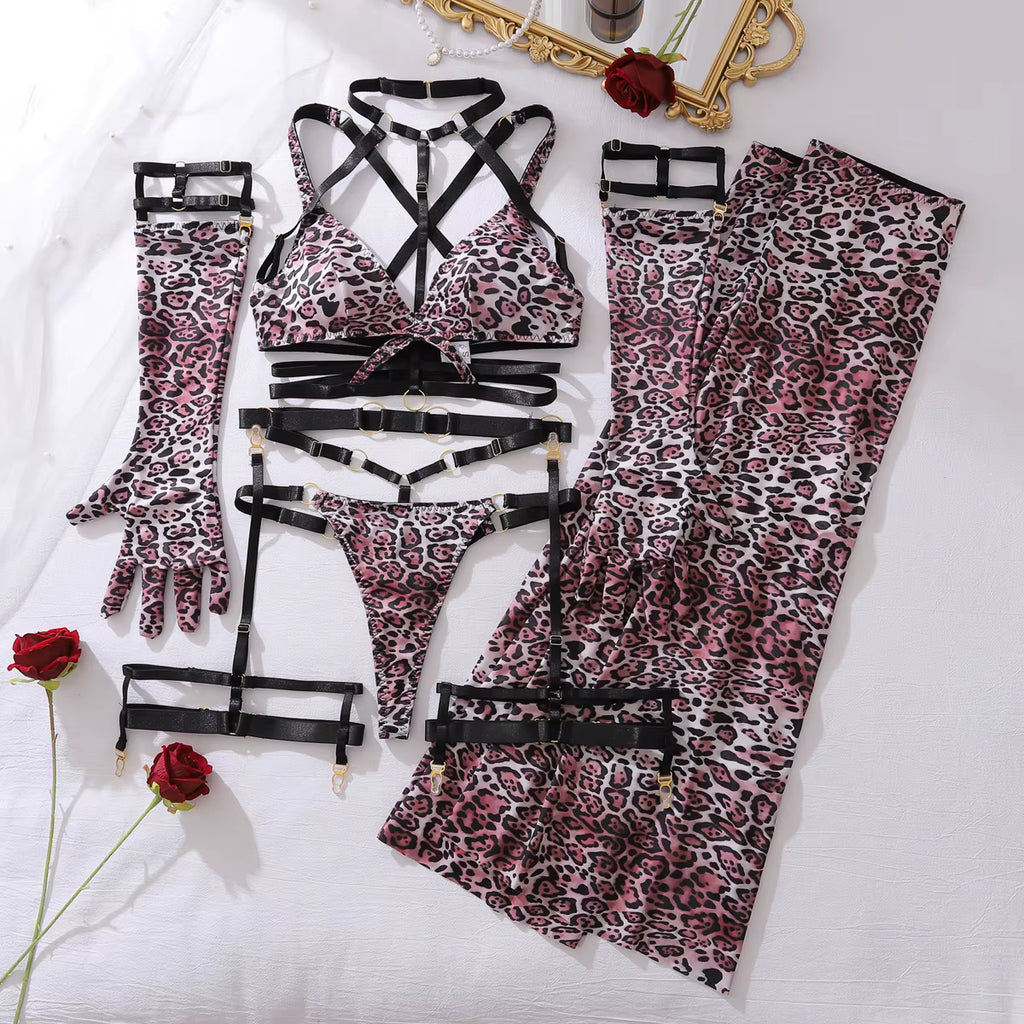 Lingerie Olivia