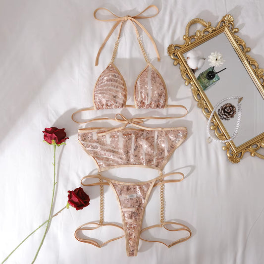 Lingerie Patricia