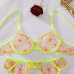 Lingerie Neon