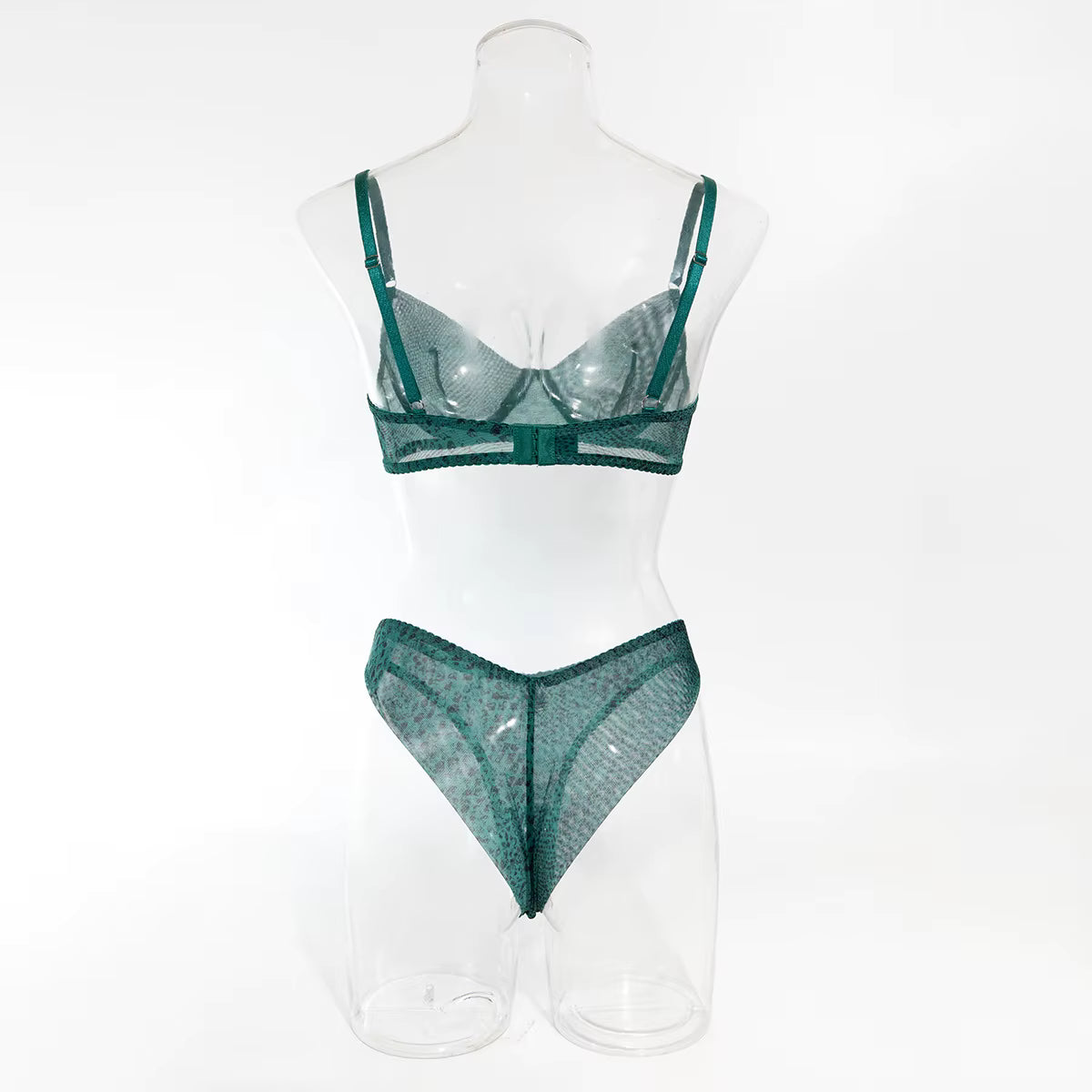Lingerie Lucía