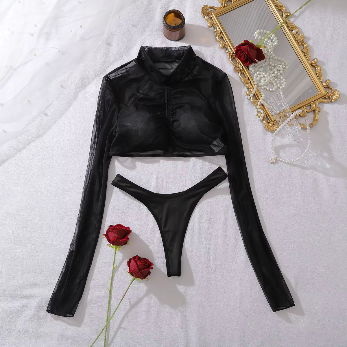 Lingerie Evelyn