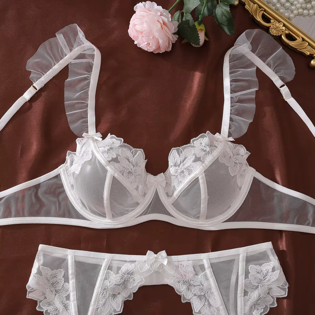 Lingerie Millie