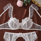 Lingerie Millie