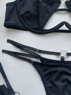 Lingerie Salva