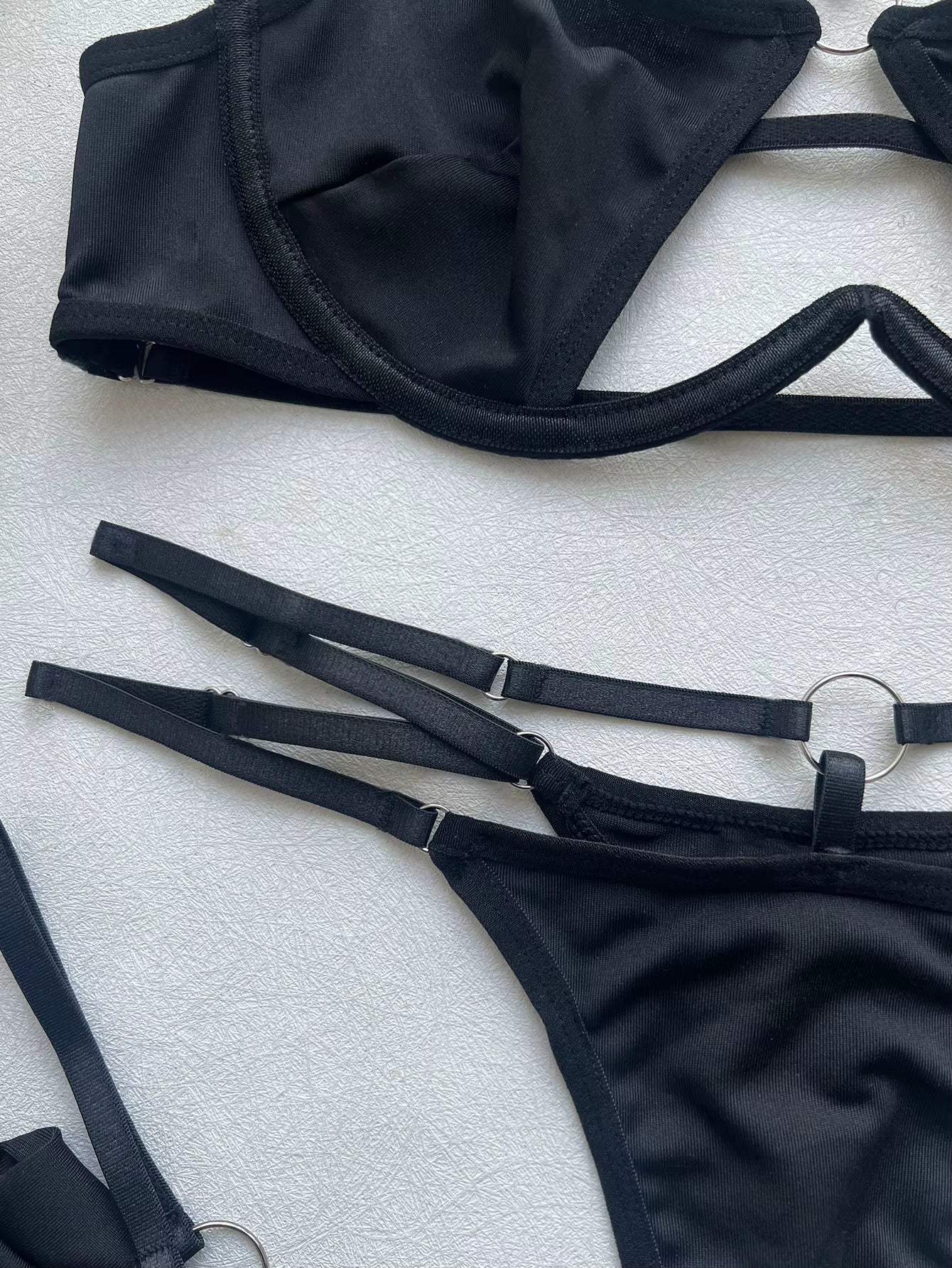 Lingerie Salva