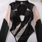 Lingerie Young