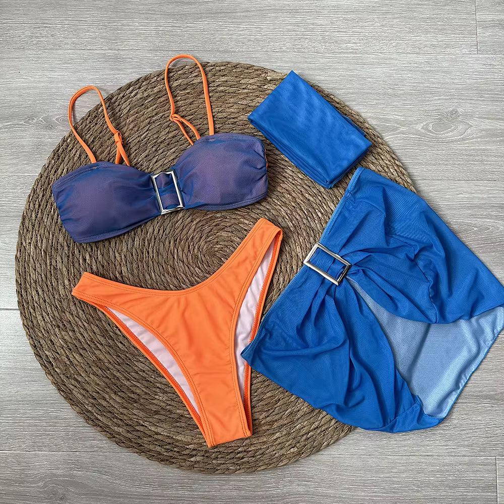 Julitta Bikini Set