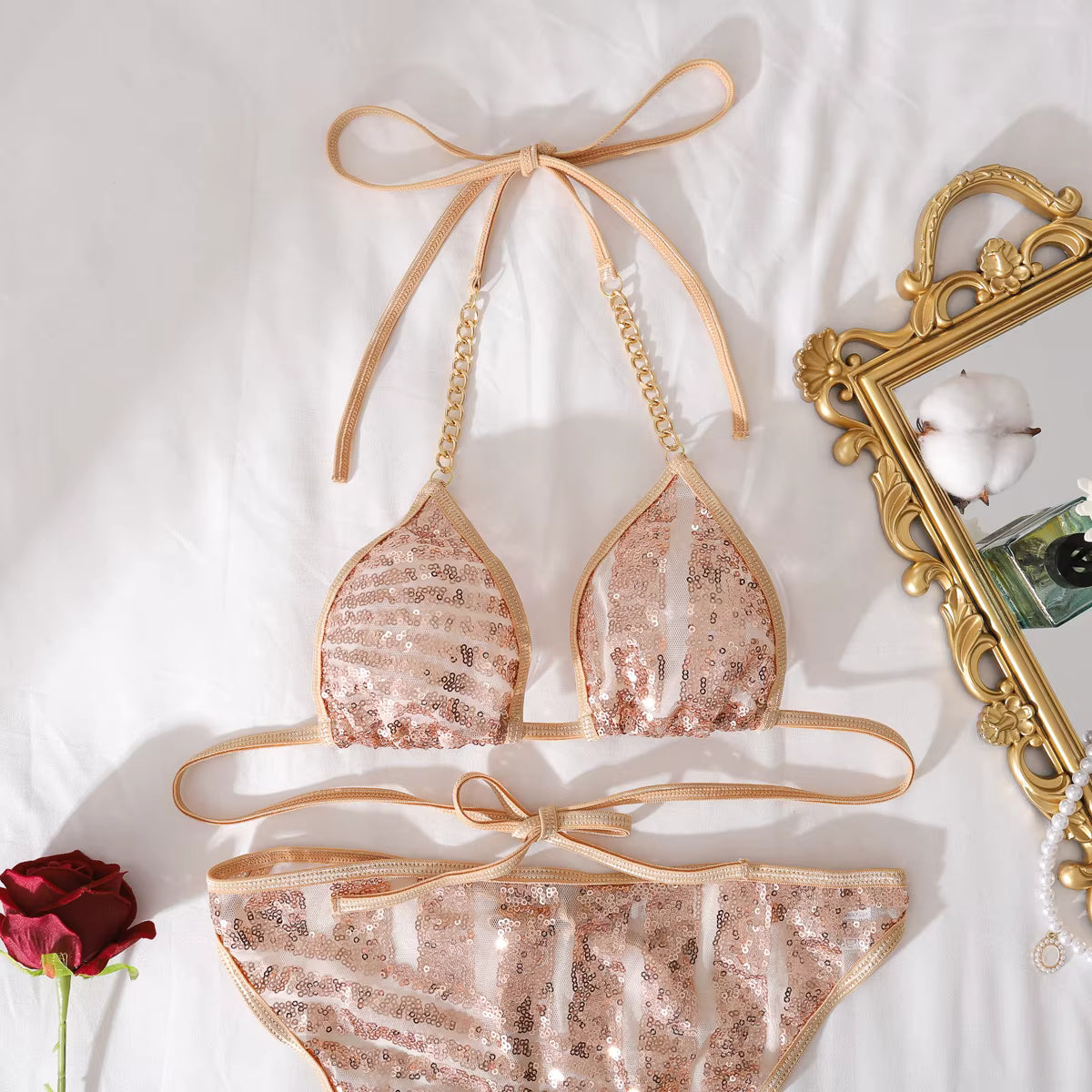 Lingerie Patricia
