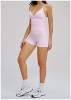 Amelia 2-Piece Yoga Set