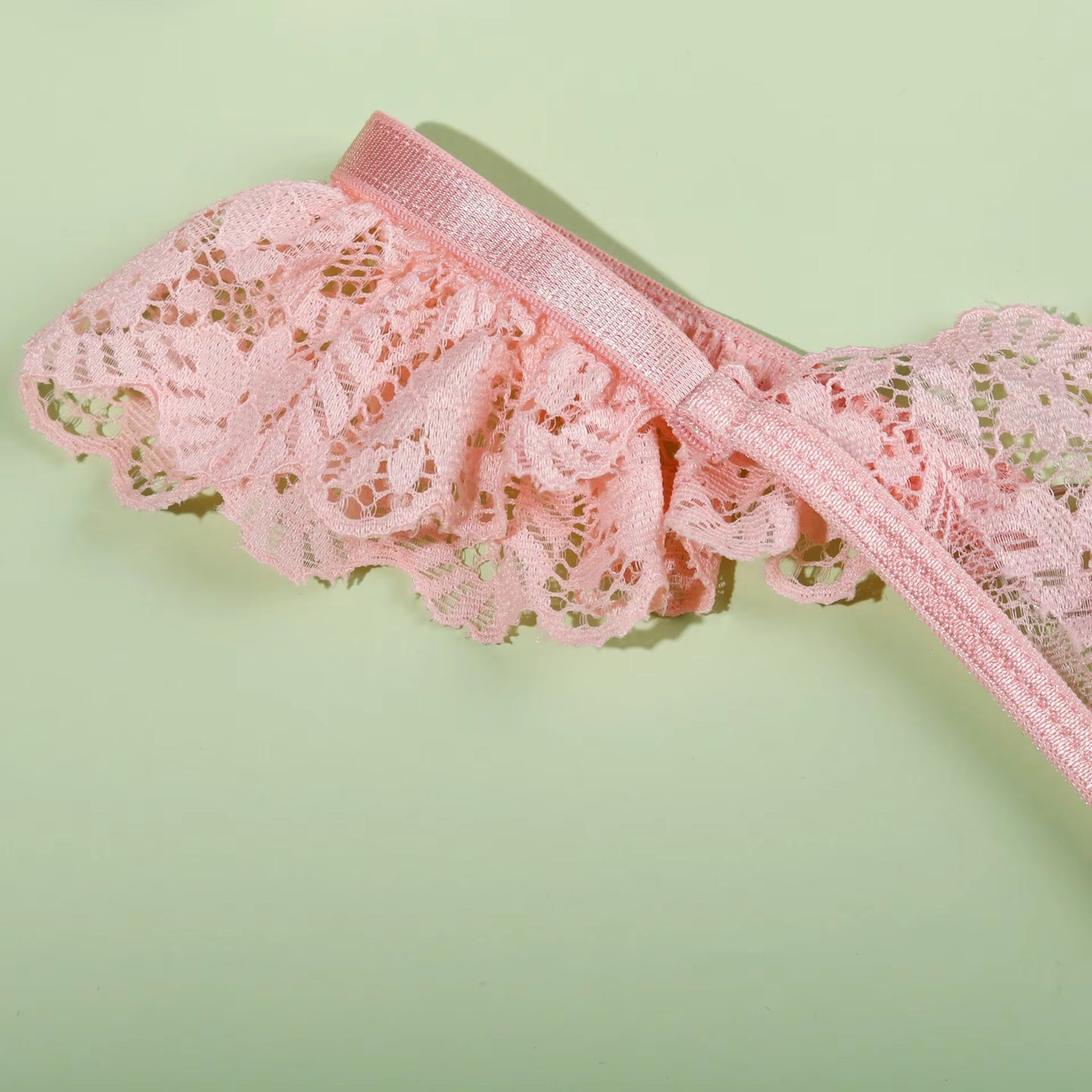 Lingerie Jazmín