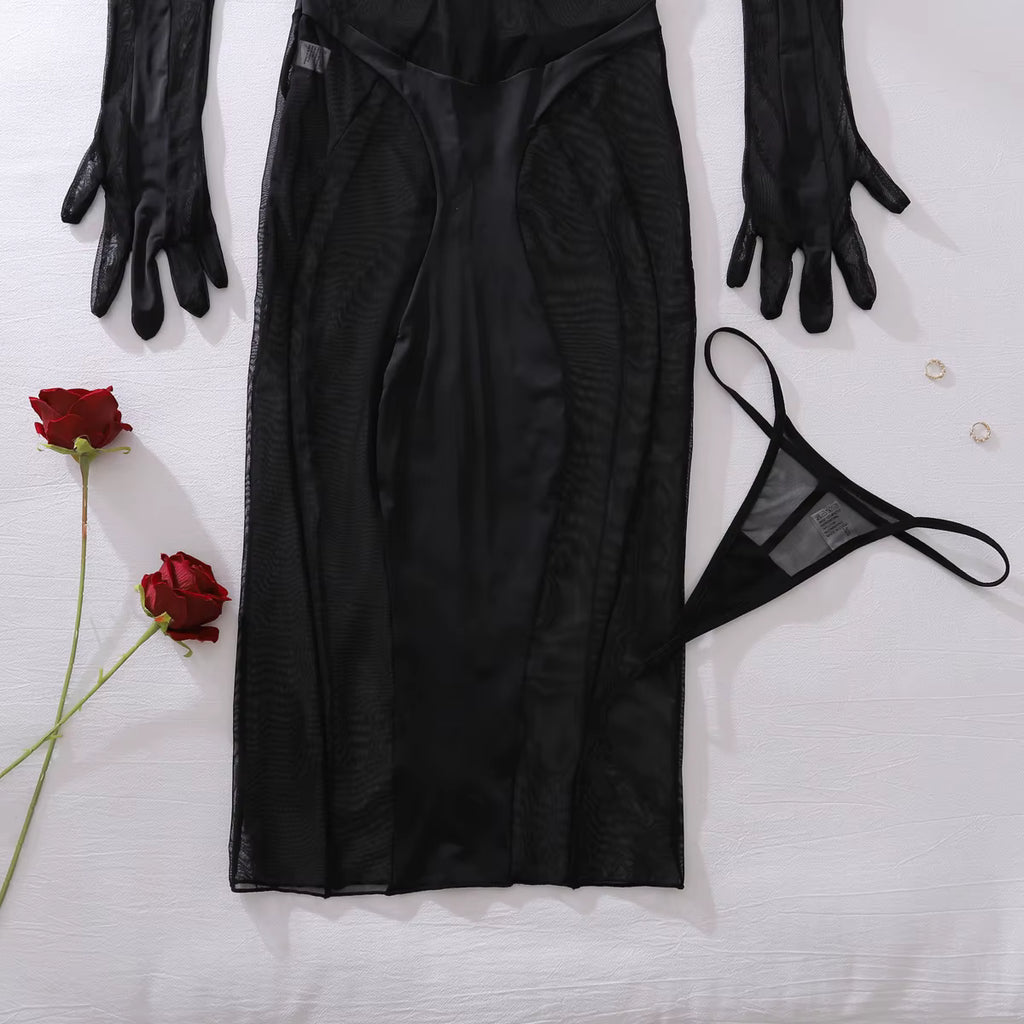 Lingerie Elmarie
