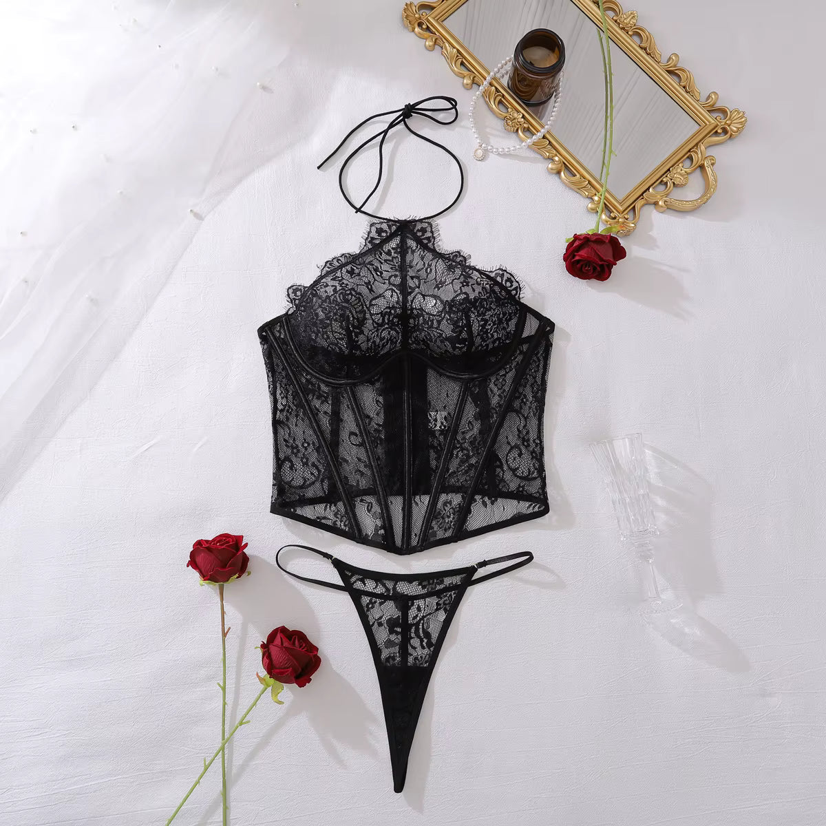 Lingerie Mila