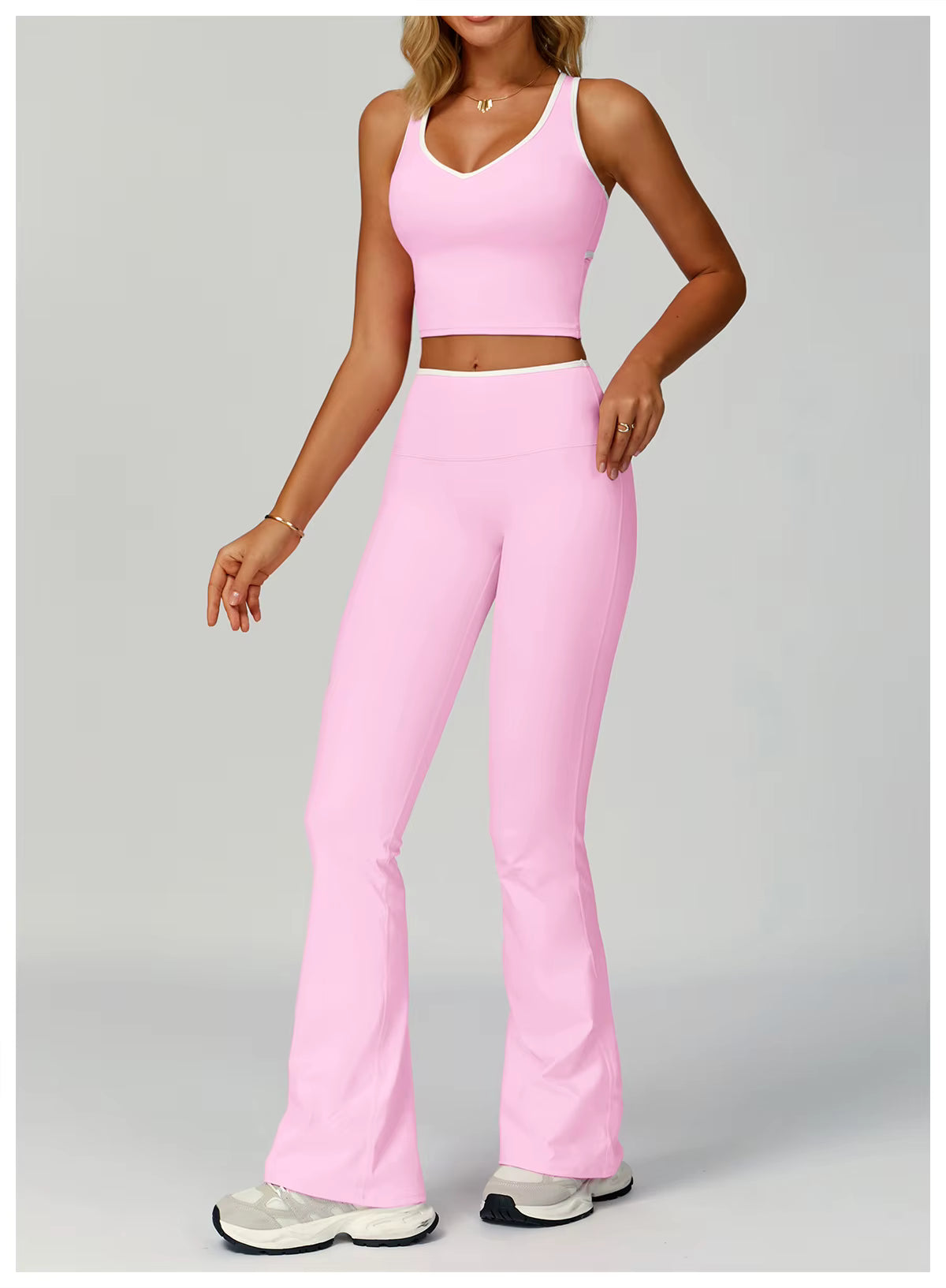 Gabriela Sport Set