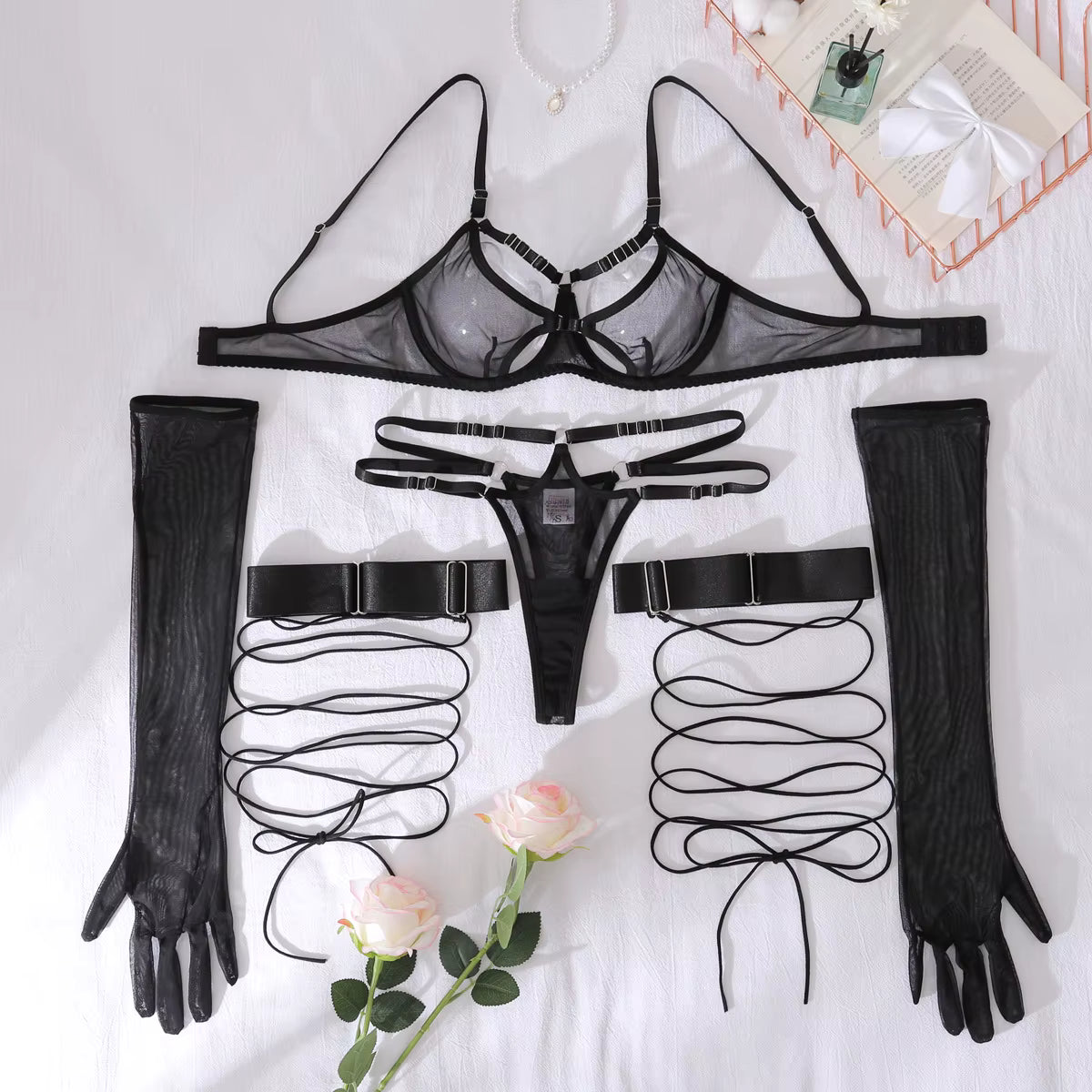 Lingerie Juana