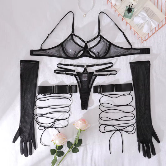 Lingerie Juana