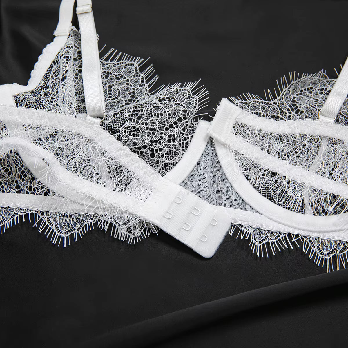 Lingerie Amor