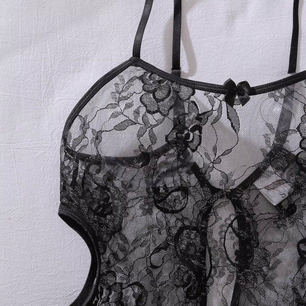 Lingerie Lace
