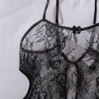 Lingerie Lace