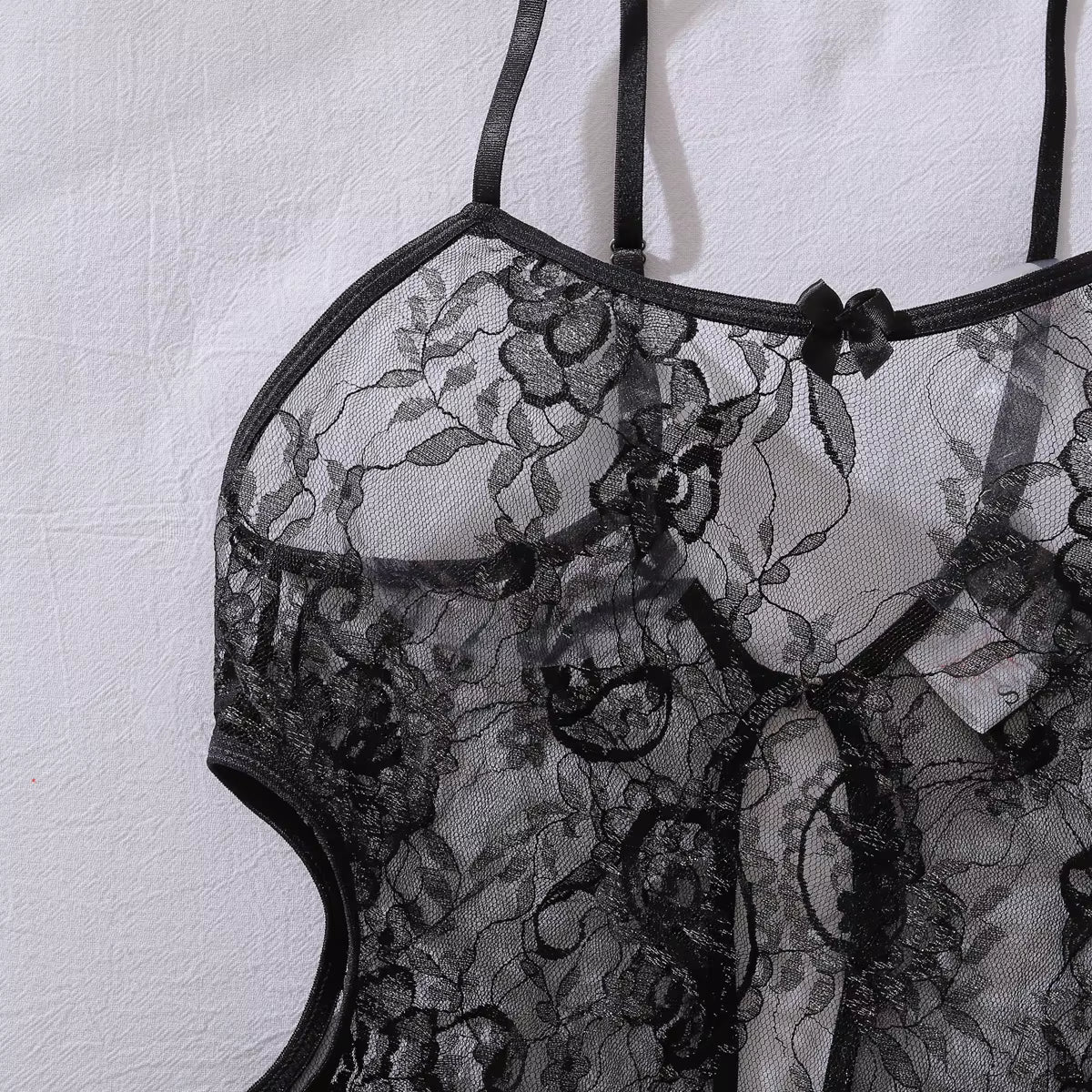 Lingerie Lace