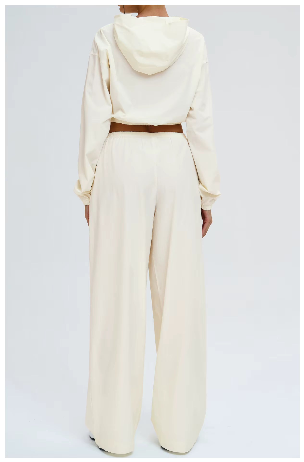 Jezreel Tracksuit Set