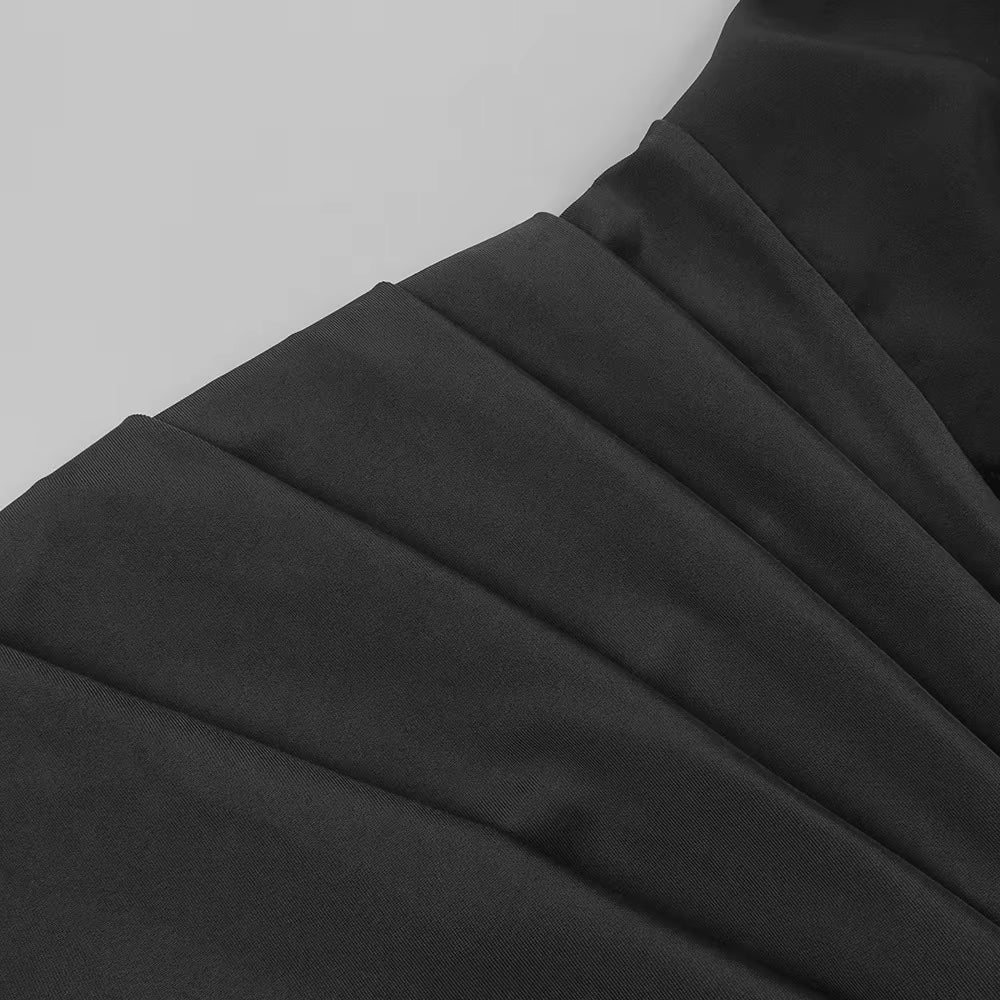 Boss Babe Sexy Sleeveless Elegant Dresses