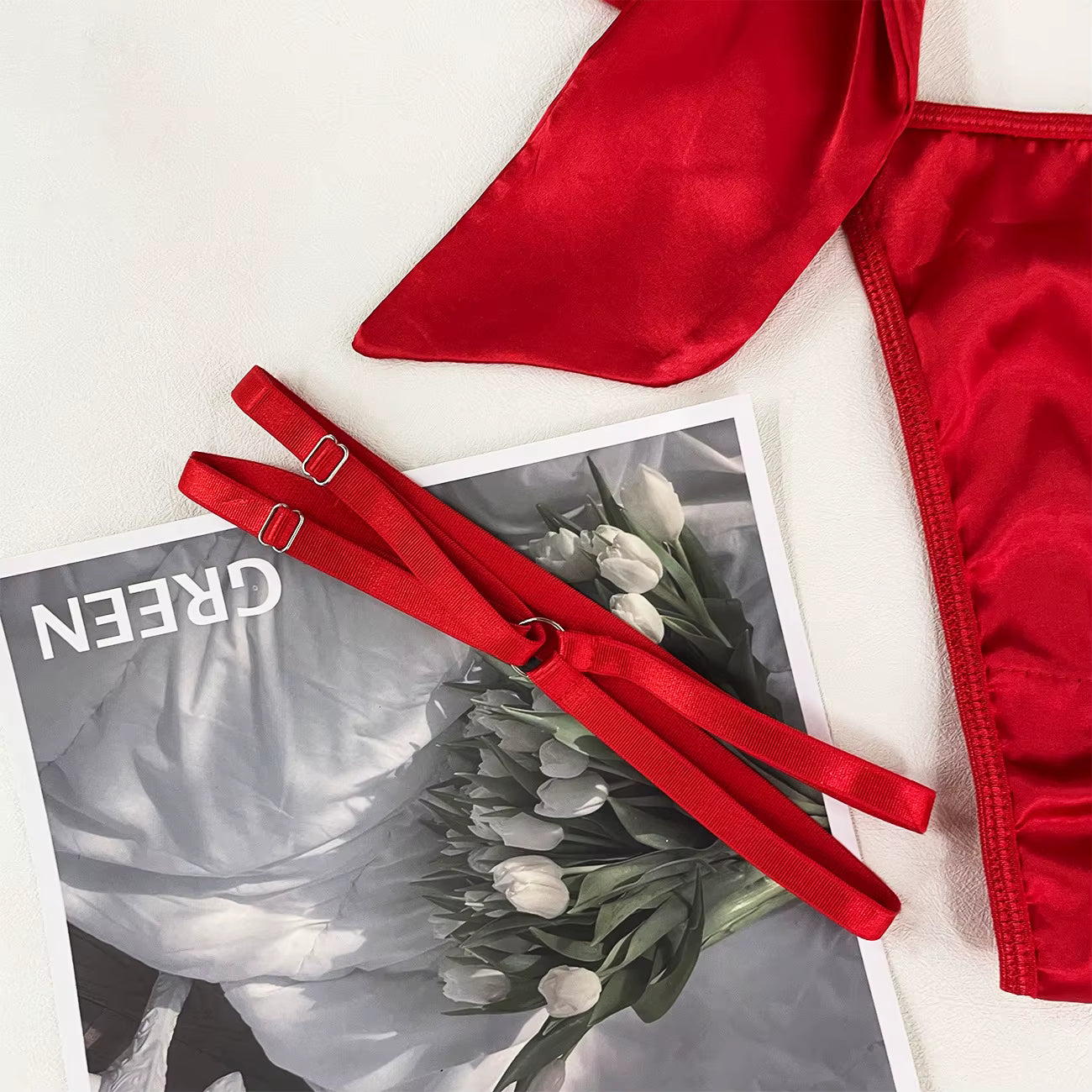 Lingerie Mirasol