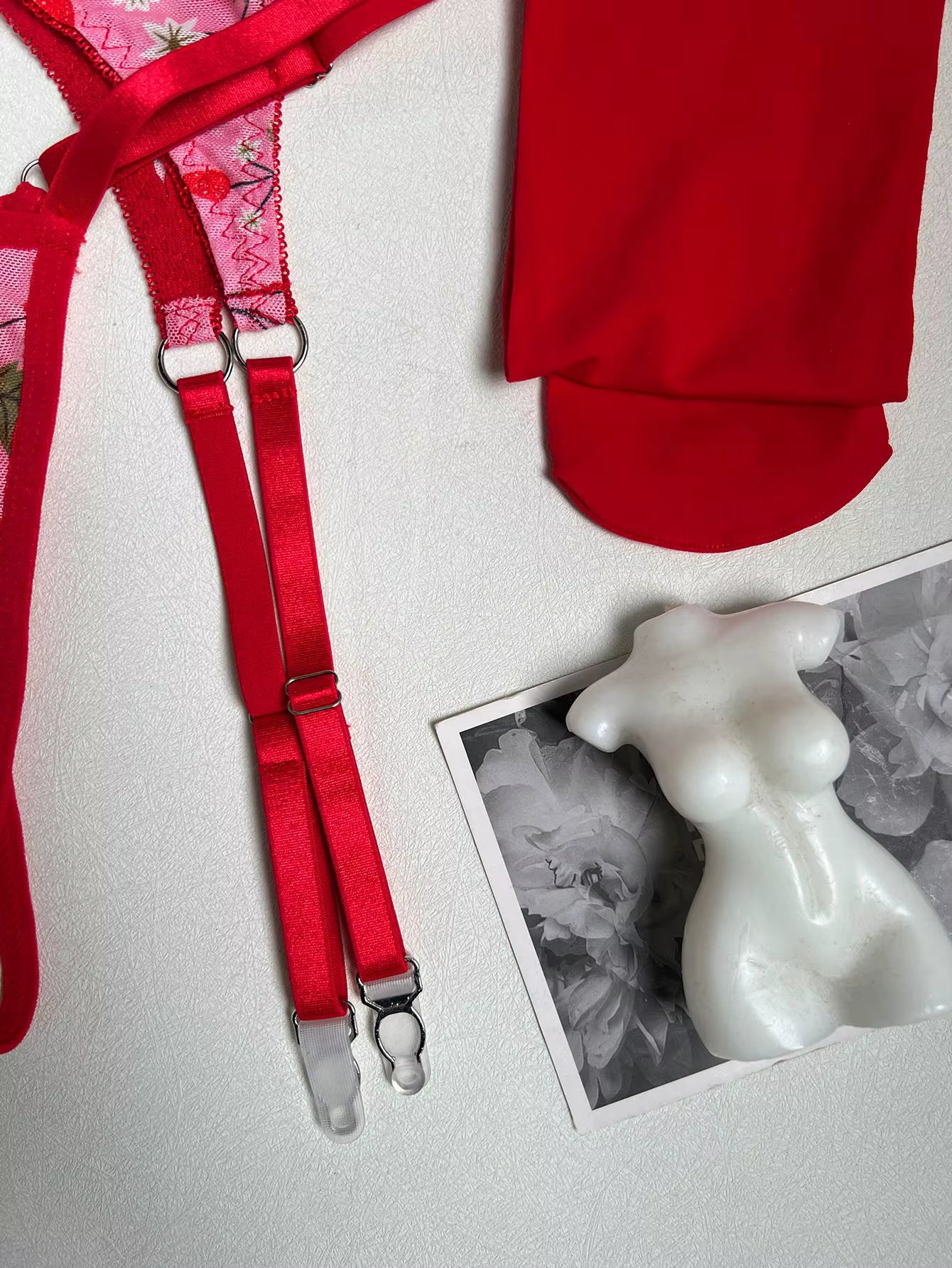 Lingerie Febe