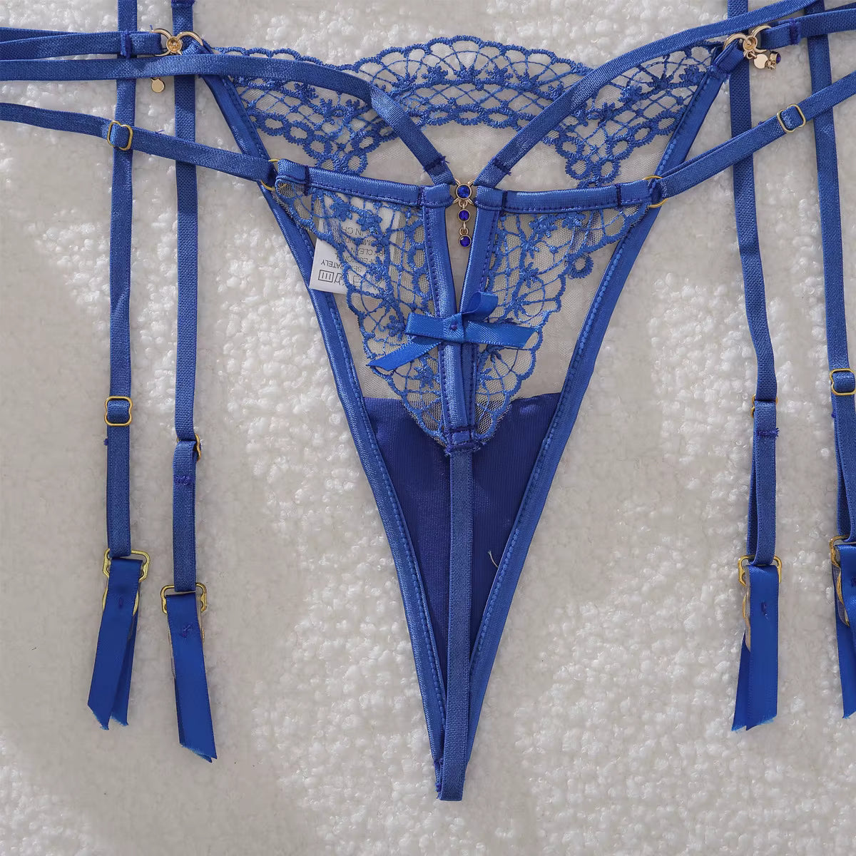 Lingerie Inés