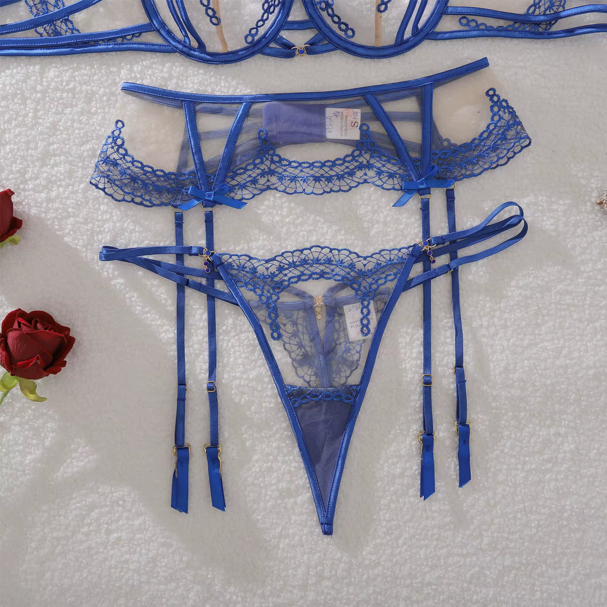 Lingerie Inés