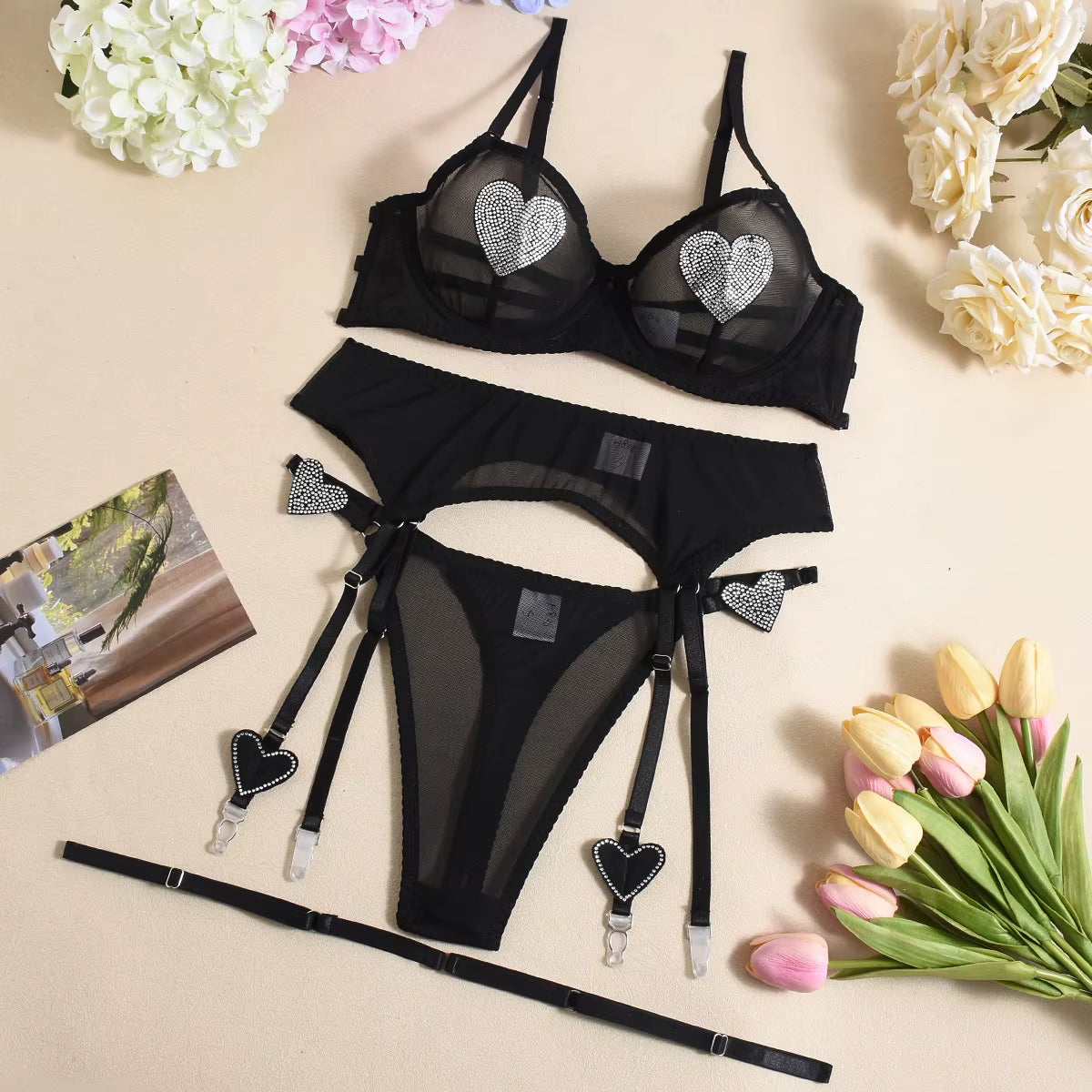 Lingerie Norita