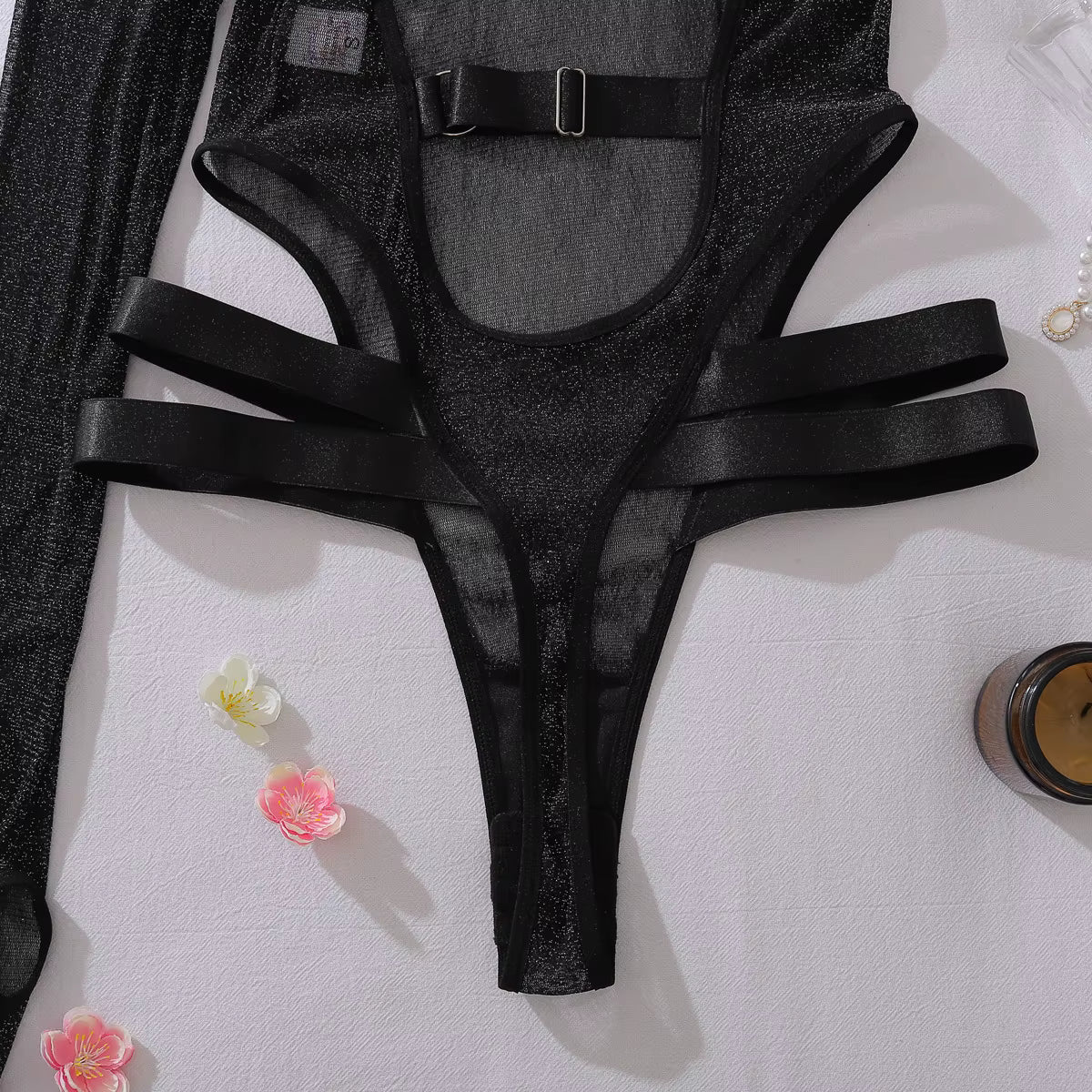 Lingerie Nancy