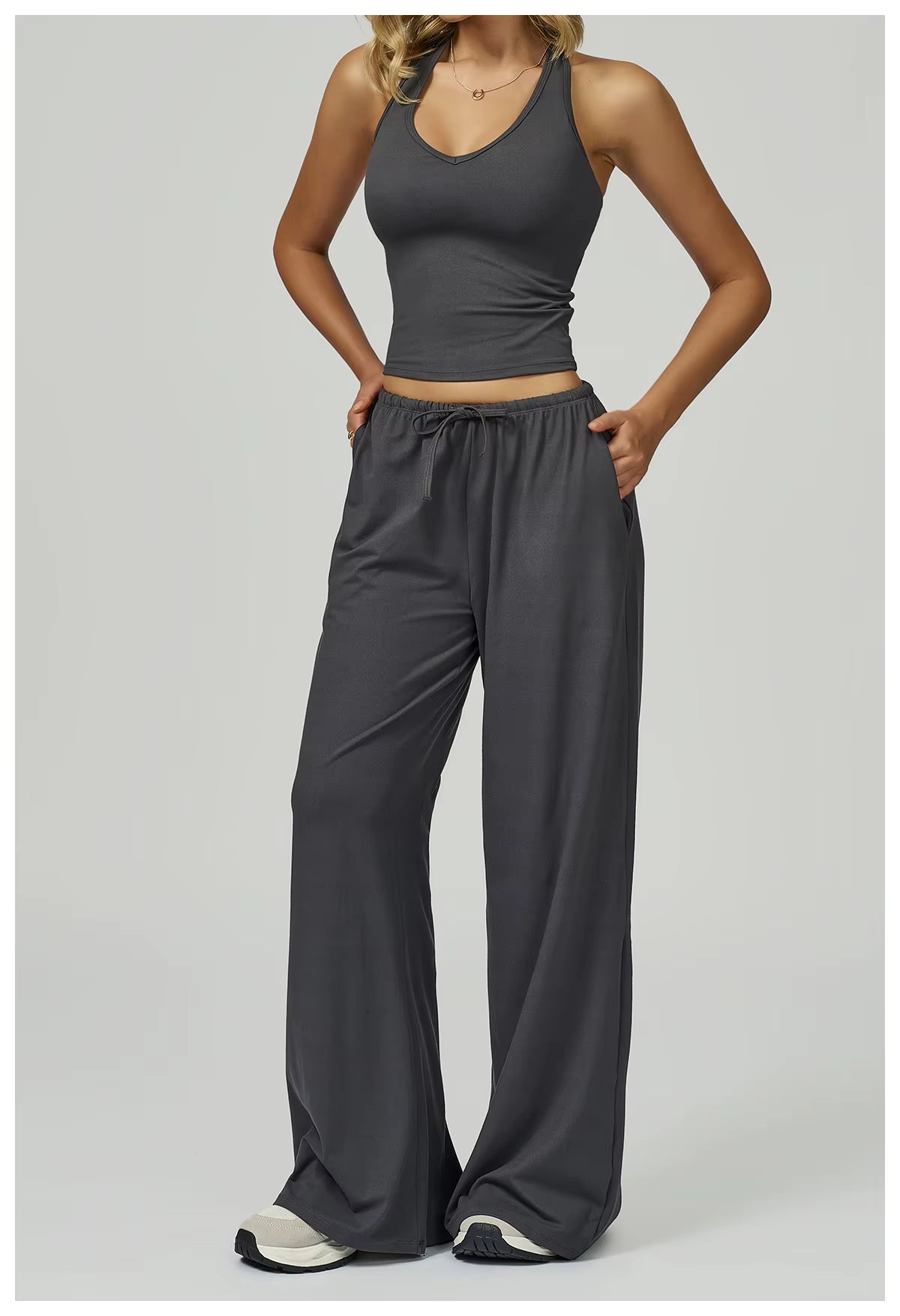 Dolores Gym Set