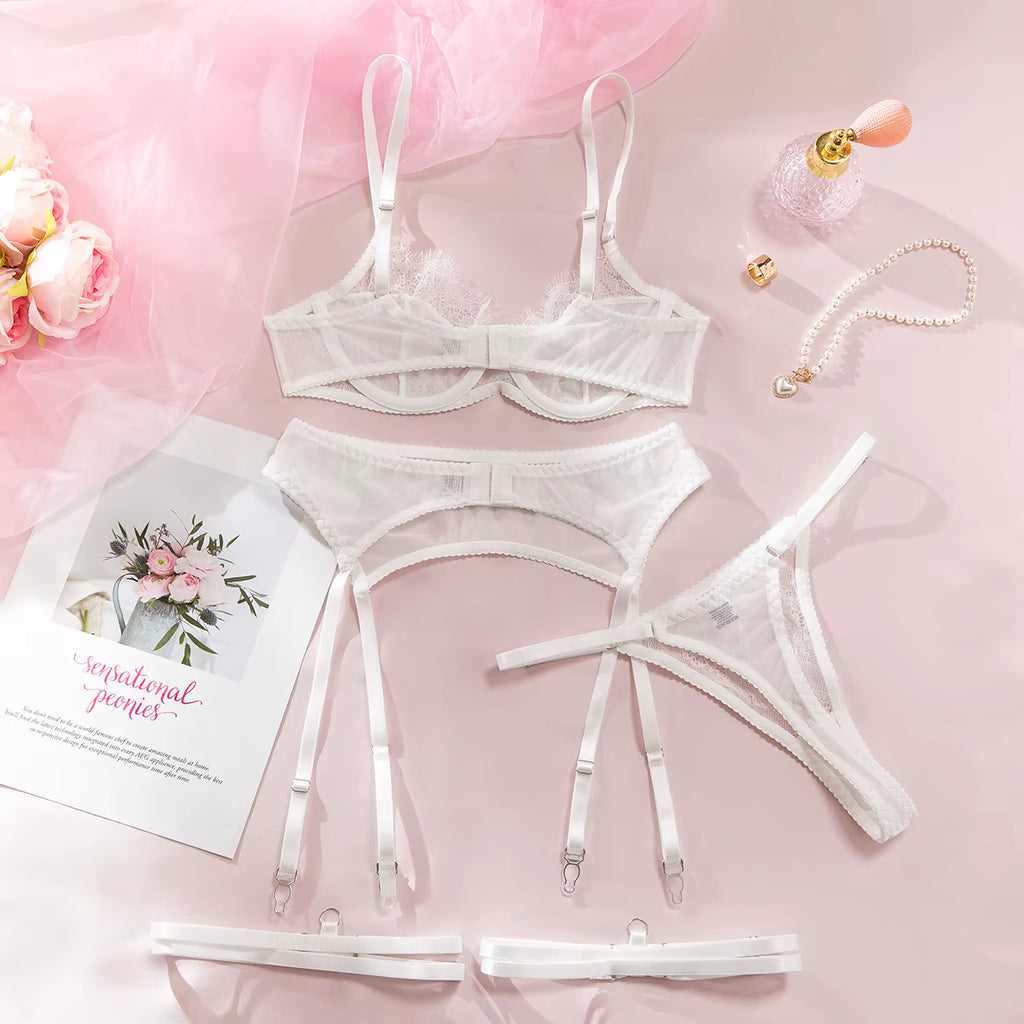 Lingerie Emilia