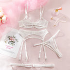 Lingerie Emilia