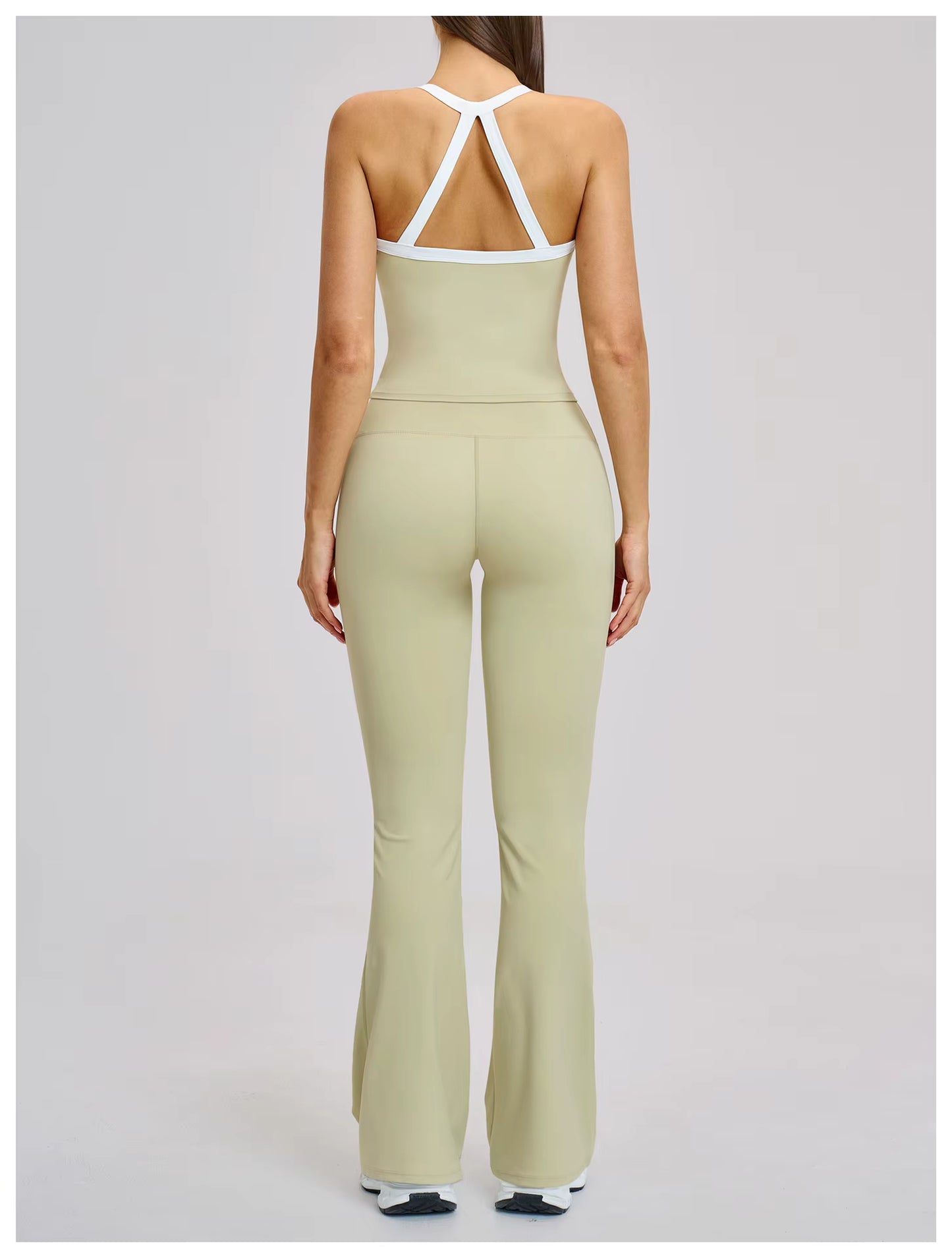 Mila 2-Piece Women’s Tracksuit Set