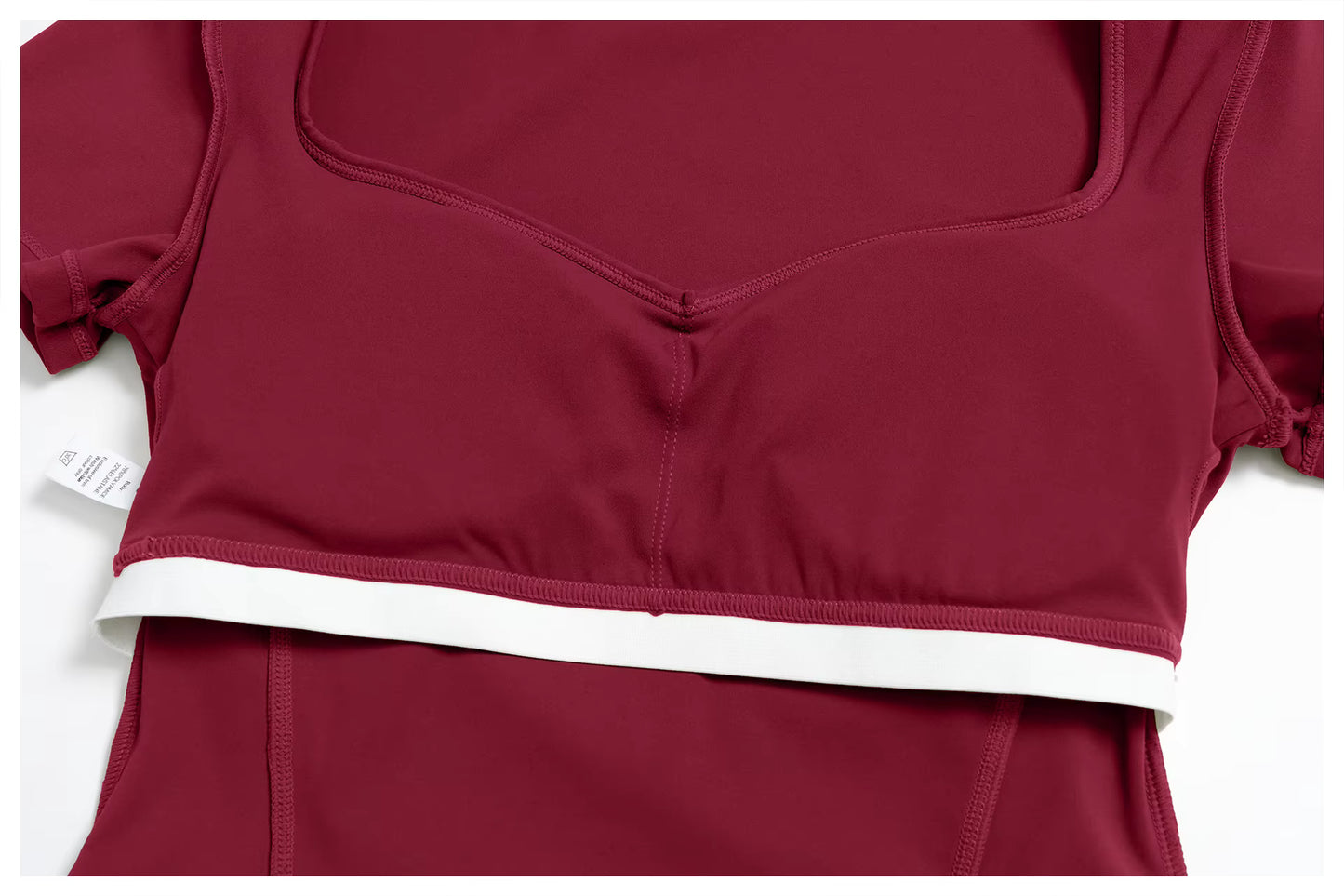 Olivia 2-Piece Yoga Flared Set