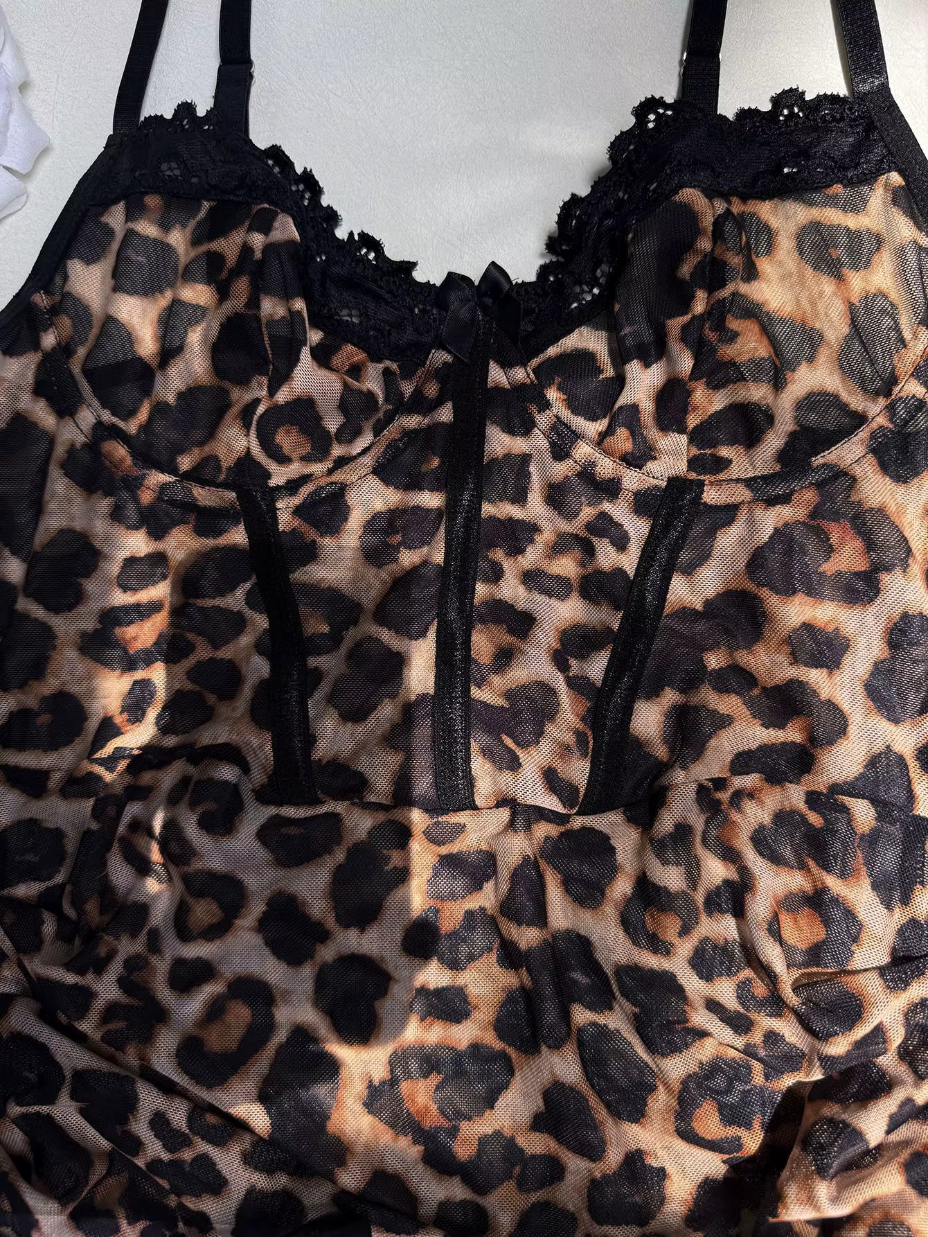 Lingerie Iria