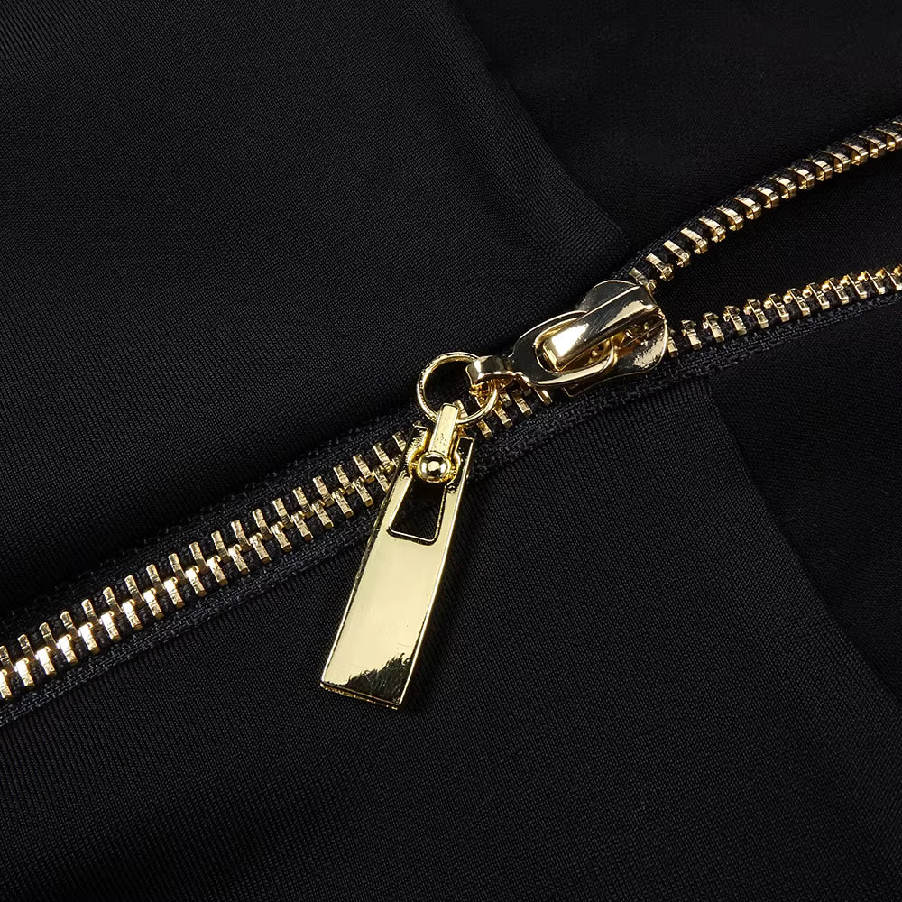 Boss Babe Sexy Sleeveless Elegant Dresses