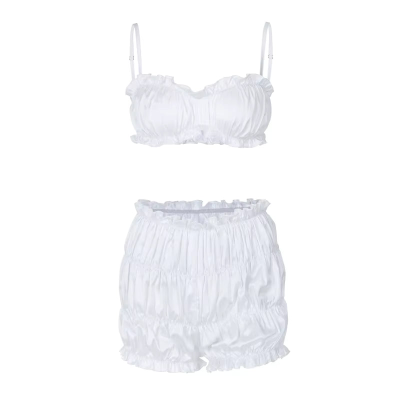Sleepwear Ruby