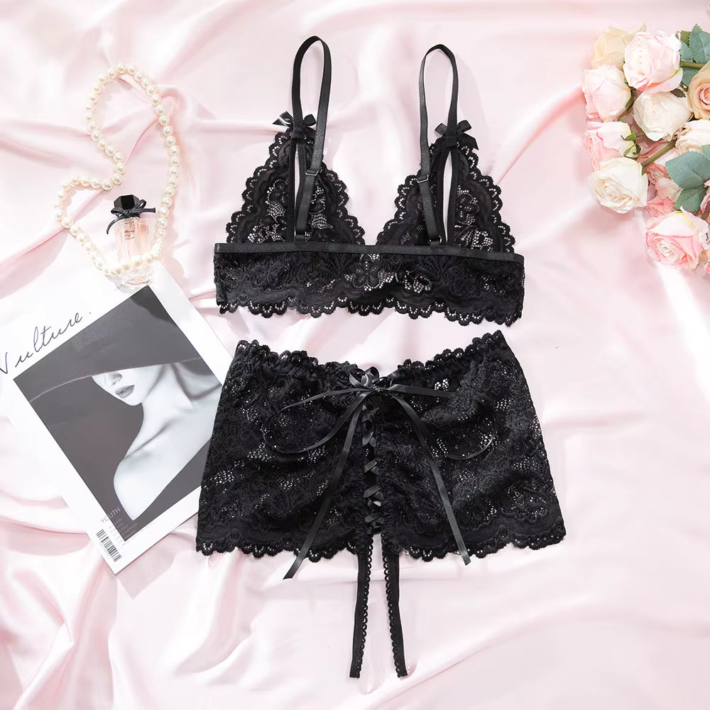 Lingerie Brigitta