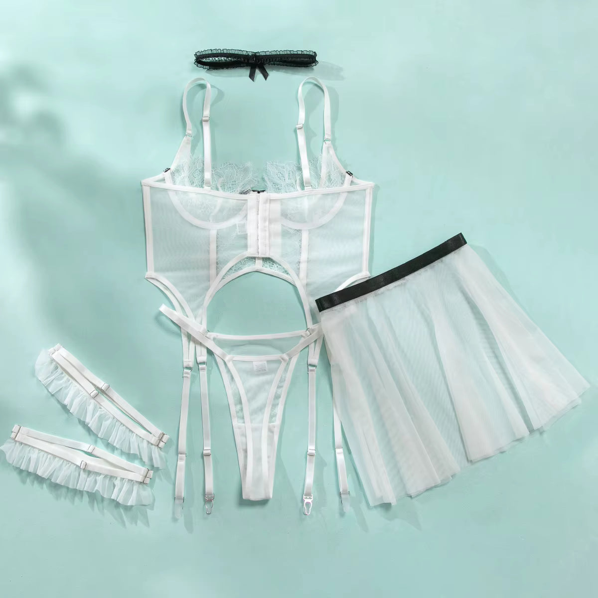Lingerie Fidelia