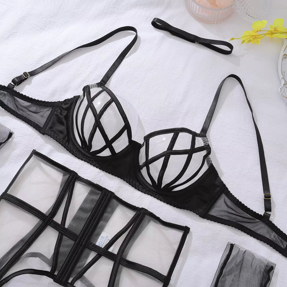 Lingerie Josefina