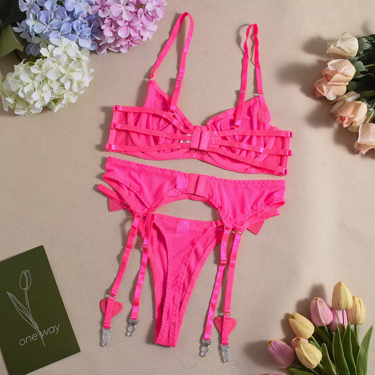 Lingerie Norita