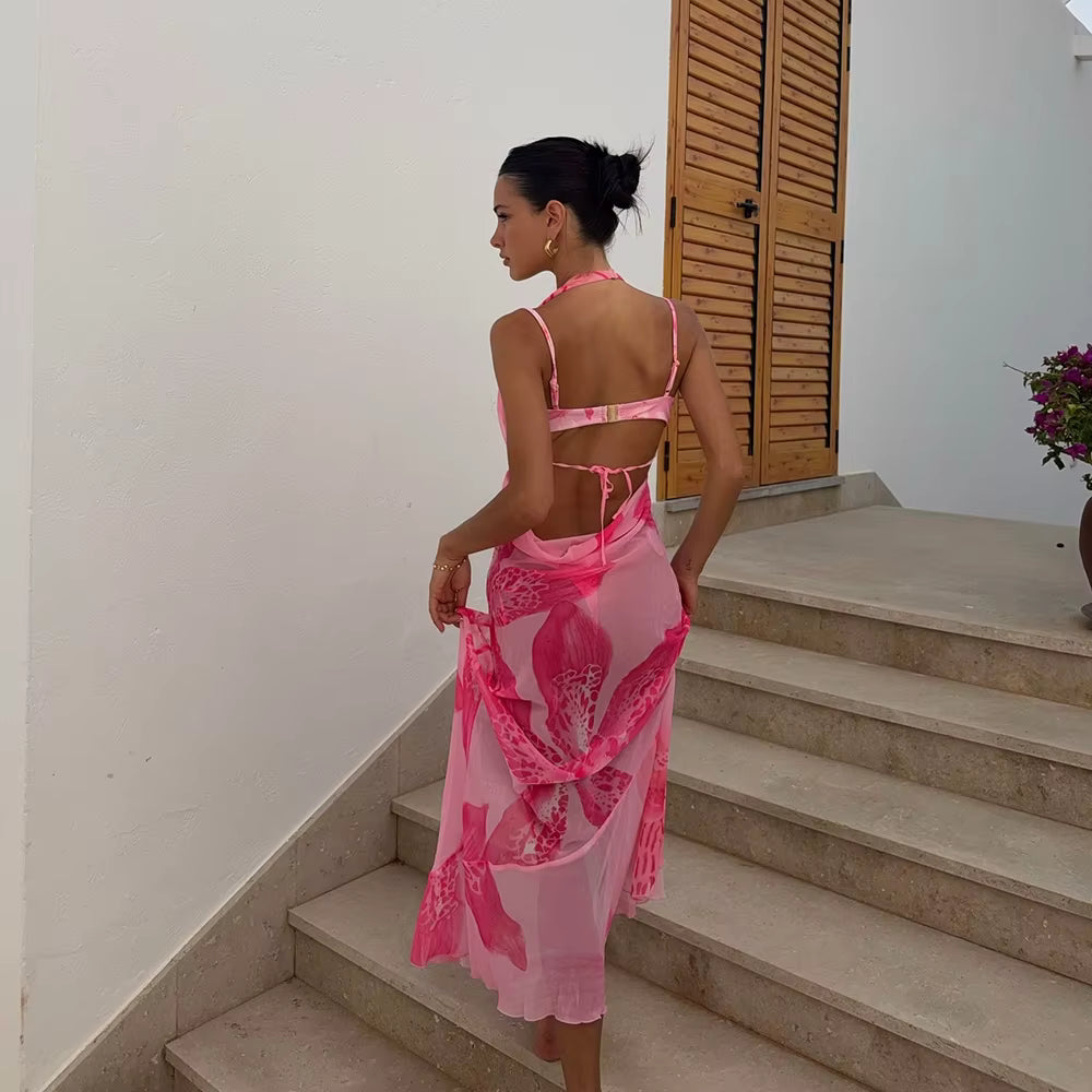 Bikini Set Rocío